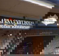 99 Spices - Accommodation Whitsundays