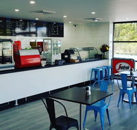AJs Diner - Accommodation Whitsundays
