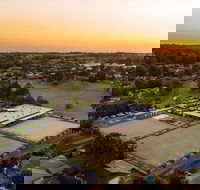 Alstonville Plateau Bowls And Sports Club - Accommodation Whitsundays