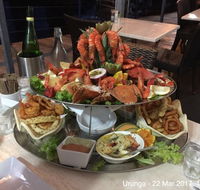 Anchors Wharf - Accommodation Whitsundays