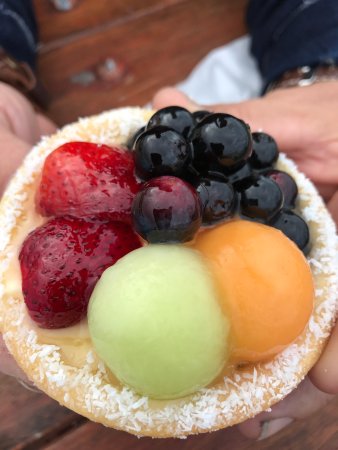 Pola Creek NSW Accommodation Whitsundays