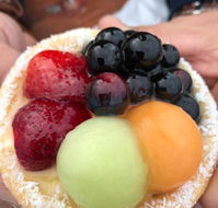 Barnett's Crescent Head Bakery  Coffee shop - Accommodation Whitsundays