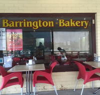 Barrington Bakery - Accommodation Whitsundays