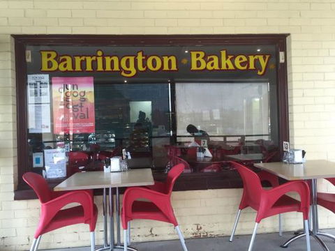 Barrington Bakery - Accommodation Whitsundays 0