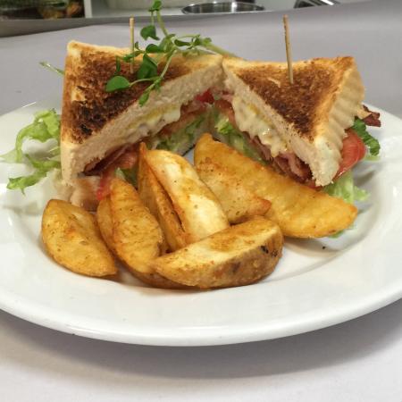 Garra NSW Accommodation Whitsundays