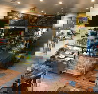 Bean Scene Cafe - Accommodation Whitsundays