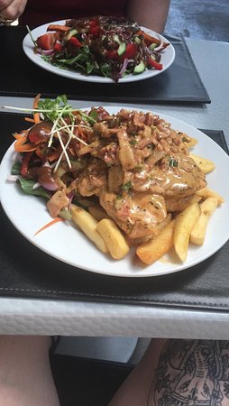 Beresfield Tavern Bistro - Accommodation Whitsundays 0