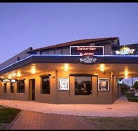 Blackbutt Hotel - Accommodation Whitsundays