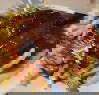 Bowling Club - Accommodation Whitsundays