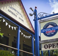 Burrawang General Store - Accommodation Whitsundays
