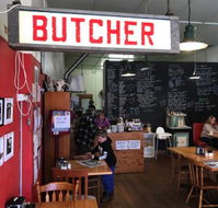 Butchers Shop Cafe - Accommodation Whitsundays