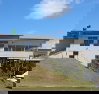 C. Ex Urunga - Accommodation Whitsundays