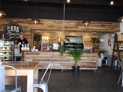 Caba Social - Accommodation Whitsundays 0