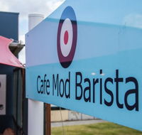 Cafe Mod Barista - Accommodation Whitsundays