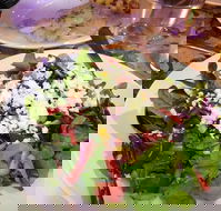 Caffe Gusto Uralla - Accommodation Whitsundays