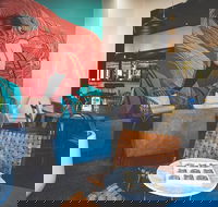 CH Dining - Accommodation Whitsundays