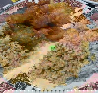 Chan's Chinese Restaurant - Accommodation Whitsundays