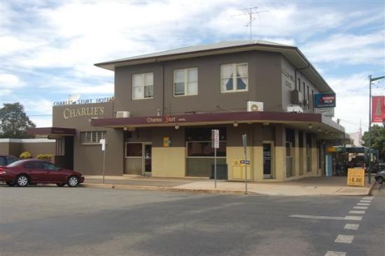 Narrandera NSW Accommodation Whitsundays