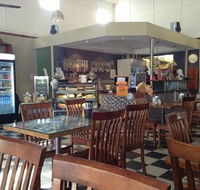 Chillbillies Cafe - Accommodation Whitsundays