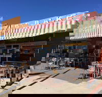 Cobar Hot Bake - Accommodation Whitsundays