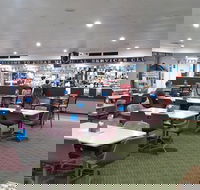 Cobar Memorial Service Club - Accommodation Whitsundays