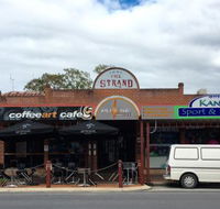 Coffeeart Cafe - Accommodation Whitsundays