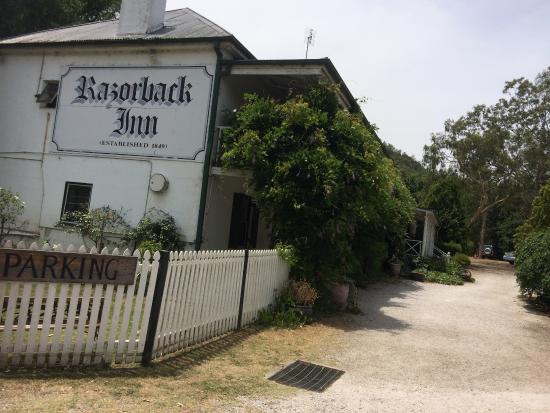 Buxton NSW Accommodation Whitsundays