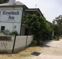 Common Ground Cafe  Bakery - Accommodation Whitsundays