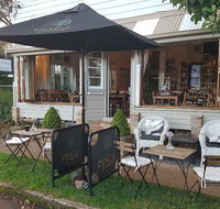 Components Cafe - Accommodation Whitsundays