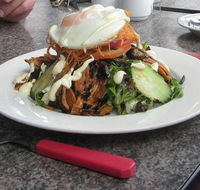 Contented Tummy - Accommodation Whitsundays