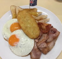 Coolabah Tree Cafe Roadhouse at Coles Express - Accommodation Whitsundays