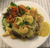 Criterion Hotel - Accommodation Whitsundays