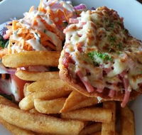 Crookwell Bistro - Accommodation Whitsundays