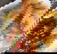 Cudgen Headland Surf Club Restaurant - Accommodation Whitsundays