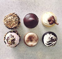 Cupcake Espresso - Accommodation Whitsundays