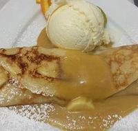 Cups' N' Saucers - Accommodation Whitsundays