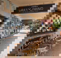 Daily Grind - Accommodation Whitsundays