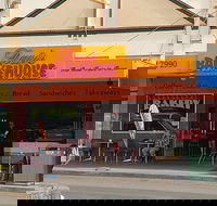 Dave's Bakehouse - Accommodation Whitsundays