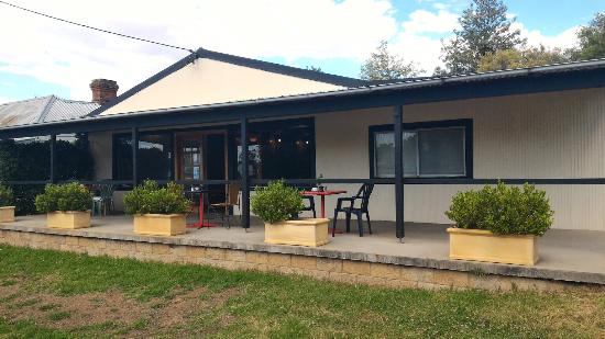 Canowindra NSW Accommodation Whitsundays