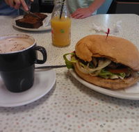 Detours Cafe - Accommodation Whitsundays