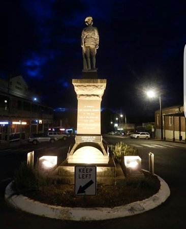 Dorrigo Memorial RSL Club - Accommodation Whitsundays 0