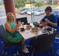 Dragon Sea Restaurant - Accommodation Whitsundays