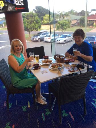 Dragon Sea Restaurant - Accommodation Whitsundays 0