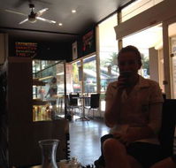 Dulce Mama Espresso Bar  Patisserie - Accommodation Whitsundays