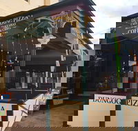 Dungog Pizza - Accommodation Whitsundays