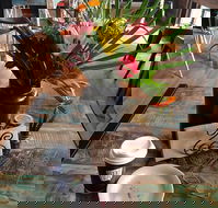 Dusty Beans Cafe - Accommodation Whitsundays