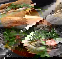 Dutch  Co - Accommodation Whitsundays