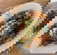 Express Warriors - Accommodation Whitsundays