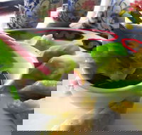 FantAsian Eatery - Accommodation Whitsundays