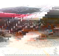 Federal Hotel Alstonville NSW - Accommodation Whitsundays